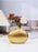 Resin Flower Vase for Home Decor, Bedroom, Living Room, Office, Balcony, Kitchen, Table Decoration,Gift for Birthday, Anniversary, Nordic Design,Diwali Decor (Pack of 1)