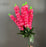 1 Bunch Artificial Dutch Flower Bunch for Gifting, Home Decor, Bedroom, Garden, Balcony,Table Top, Office Corner Decoration and Craft (Pack of 1 Bunch)