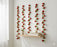 Peony lines 1.9 mtr for home decore janmasthami and ganpati decore