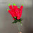 1 Bunch Artificial Dutch Flower Bunch for Gifting, Home Decor, Bedroom, Garden, Balcony,Table Top, Office Corner Decoration and Craft (Pack of 1 Bunch)