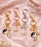 100 Pcs Metal Charms for DIY Jewelry Making In Genuine Sale – Keychains, Bracelets & Rakhi Charms | Craft Materials SALE