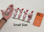 Ganpati Decoration & Festive Decor  Cutout  Set with stand Ganpati decoration Mini Table Top Decor for ganpati festive , Mandir, Pooja & Festival Decoration
