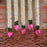 Lotus Ladi | Washable, Affordable Decoration for Diwali, Home & Festive Events