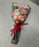 Ready to Use Chrysanthemum Ball Hydrangea Flower bouquet (size - 15 inch)