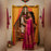 Lotus Ladi | Washable, Affordable Decoration for Diwali, Home & Festive Events