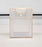 Translucent Gift Bag with Handle (18 x 23 x 10CM) | Premium Semi Transparent Carry Bag for Gifts, Hampers, Wedding Return Gifts, Birthday & Festive Packing