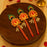 Unique Kankotri Lekhan/ Marriage Wedding Ceremoney Pen Shadi Mubarak pen For Groom And Bride Wedding Pen.