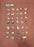 100 Pcs Metal Charms for DIY Jewelry Making In Genuine Sale – Keychains, Bracelets & Rakhi Charms | Craft Materials SALE