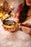 Premium Golden Metal Dhoop Dani for Pooja & Home Fragrance | Traditional Incense Burner with Elegant Finish
