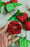 Peony lines 1.9 mtr for home decore janmasthami and ganpati decore