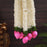 Lotus Ladi | Washable, Affordable Decoration for Diwali, Home & Festive Events