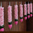Lotus Ladi | Washable, Affordable Decoration for Diwali, Home & Festive Events