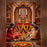 Lotus Ladi | Washable, Affordable Decoration for Diwali, Home & Festive Events