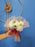 Ready to Use Dahlia Bunch Bouquet (size - 11 inch)