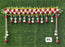 Part 4 Excludive Toran (4 designs) Handmade Colorful Bandarwal Toran Hanging – Door & Home Decoration for Festivals & Weddings