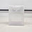 Translucent Gift Bag with Handle (18 x 23 x 10CM) | Premium Semi Transparent Carry Bag for Gifts, Hampers, Wedding Return Gifts, Birthday & Festive Packing