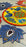 Peacock & Lotus Rangoli DIY Kit with Abhla & Glue total 16 inch after making