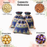 Golden Lines Drawstring Jute stylish Storage Potli pouches for Small Jewelries, Money, Paper Notes Women Wallet, Gift Bags, return gift, Women handbag Shagun Pouch, Candy Bags