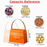 Decorative Folding Storage Box/ Purse style for Return Gift, Birthday, Valentine's Day - Boxes, Perfect for Packing Chocolate, Dry Fruits, and Invitations (Peach/Pink)