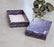 12 Pcs 7*10 inch Multipurpose Decorative Folding Paper Box-Rectangle Cardboard Box, DIY Tray for Gift Hamper, Gifting (Cardboard Folding Paper Box)