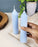 2 Pc Pillar Shape Wax Candle for Home Decore, Living Room, Bed Room, Festivals Like Diwali, for Meditation, Relaxation, Air Freshening