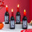 Wine Shape LED Candle Light Candle Light for Home,Diwali Decor, Living Room, Bed Room,Festive Decor, Resturants, Cafes.