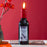 Wine Shape LED Candle Light Candle Light for Home,Diwali Decor, Living Room, Bed Room,Festive Decor, Resturants, Cafes.