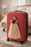 Princess Topper Cutout/ SuitcaseTopper Net Band with Glue Drop | DIY Decorative Cutout for Trousseau Packing, Wedding Gifting, Return Gifts, Bags & Trolley Bag Decor