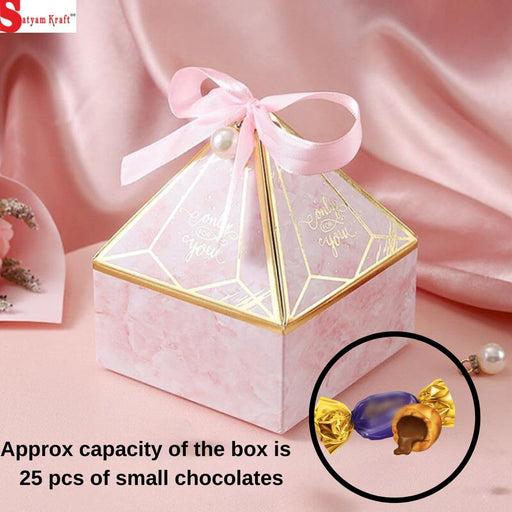 Buy Godiva ChocolatierValentine's Day Chocolate Gift Box with Red Ribbon -  18 pc Assorted Milk, White and Dark Chocolates - Elegant Candy Box Treat  for Women or Men Online at desertcartINDIA